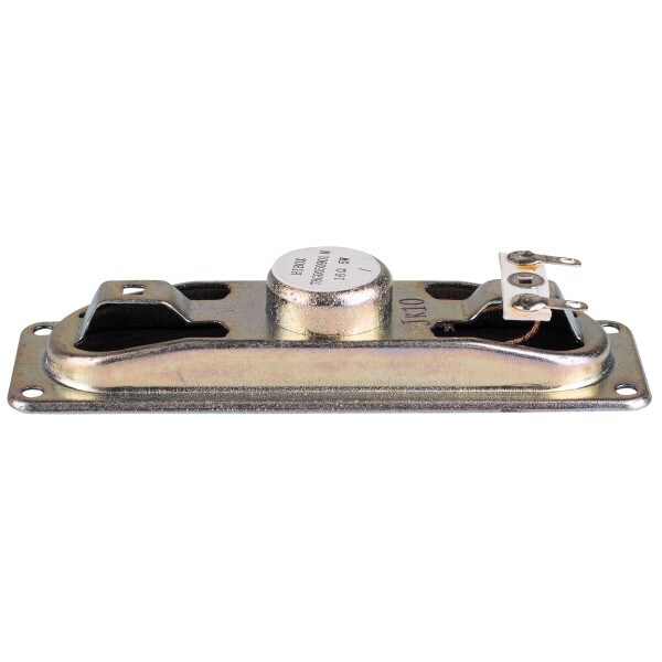 Main product image for 78G0050901M 1-1/8" x 3-7/8" Paper Cone Full-Range S 289-2176